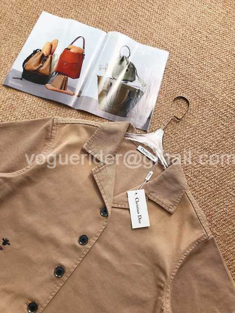 Dior costume Dior costume