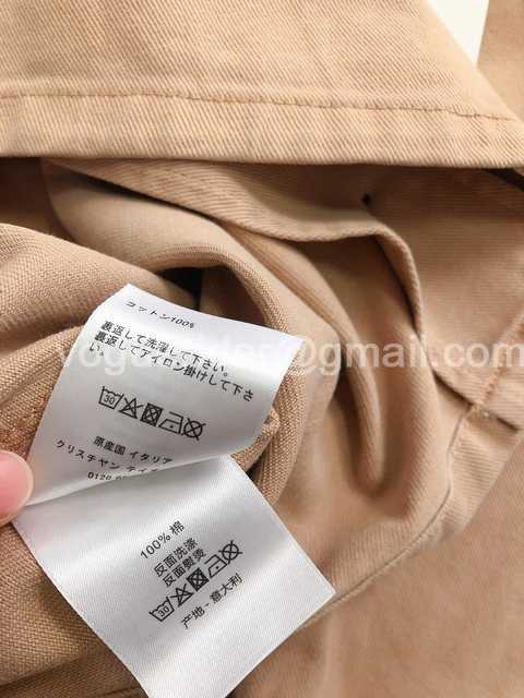 Dior costume Dior costume
