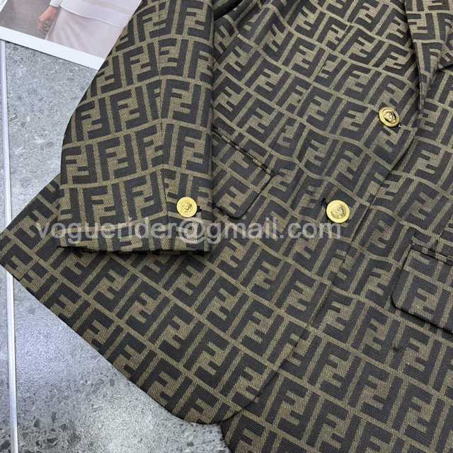 Fendi costume Fendi costume