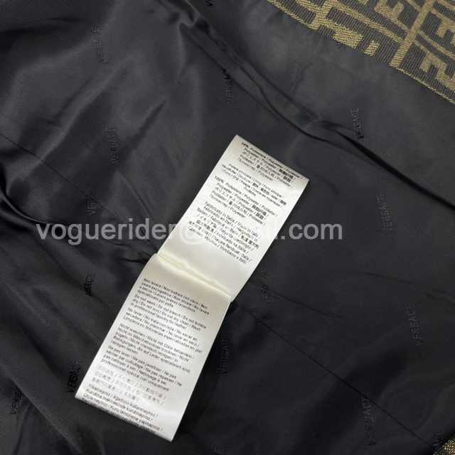 Fendi costume Fendi costume