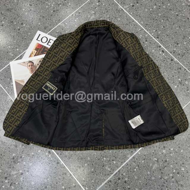 Fendi costume Fendi costume