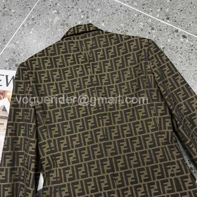 Fendi costume Fendi costume