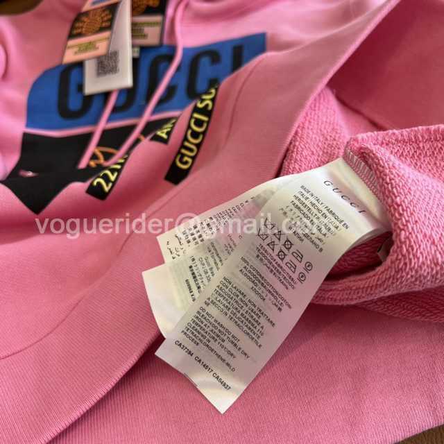 Gucci costume Gucci costume