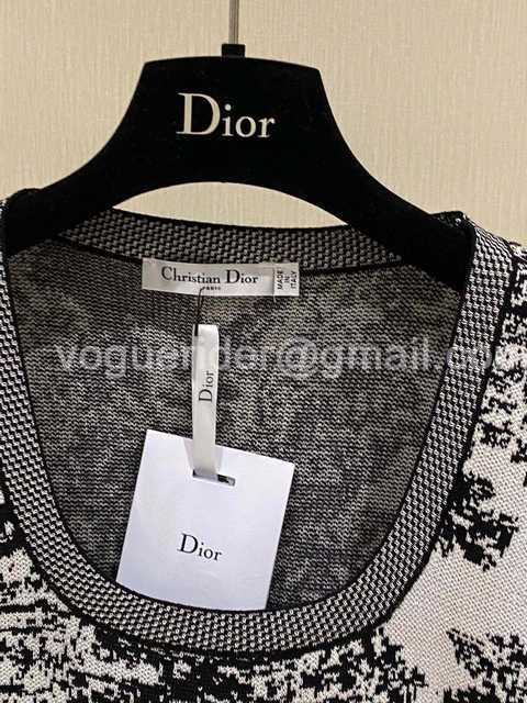 Dior costume Dior costume
