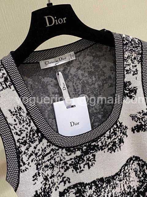 Dior costume Dior costume