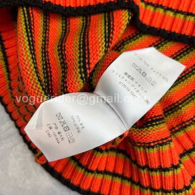 Dior costume Dior costume