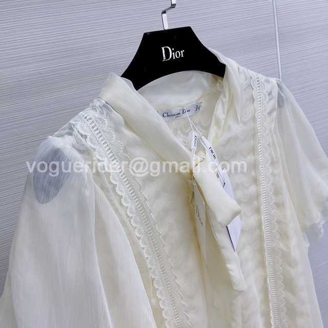 Dior costume Dior costume