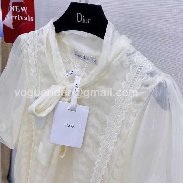 Dior costume Dior costume