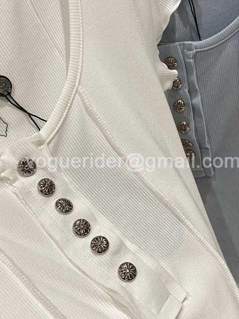 Chrome Hearts costume Chrome Hearts costume