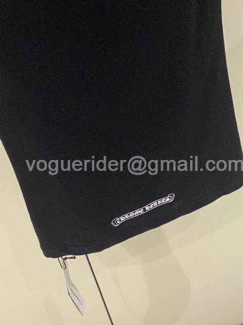 Chrome Hearts costume Chrome Hearts costume