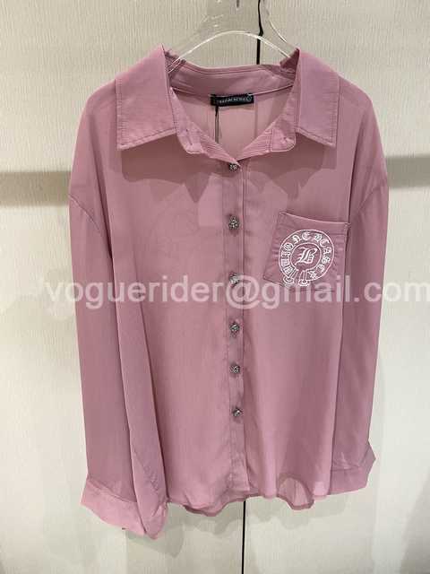 Chrome Hearts costume Chrome Hearts costume