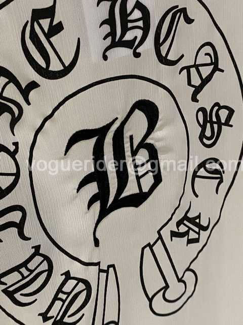 Chrome Hearts costume Chrome Hearts costume