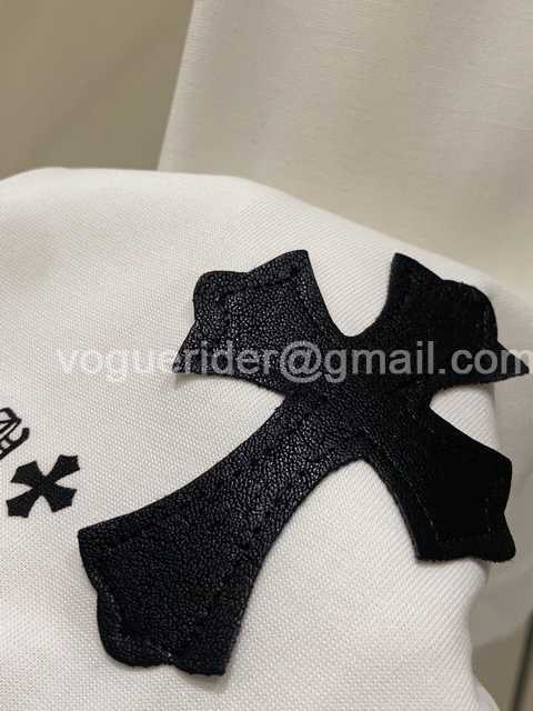 Chrome Hearts costume Chrome Hearts costume