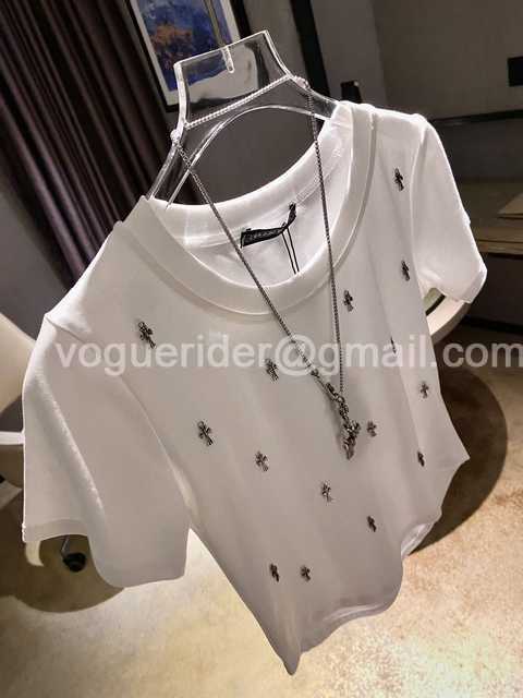 Chrome Hearts costume Chrome Hearts costume