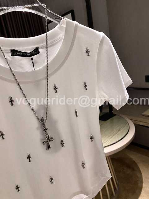 Chrome Hearts costume Chrome Hearts costume