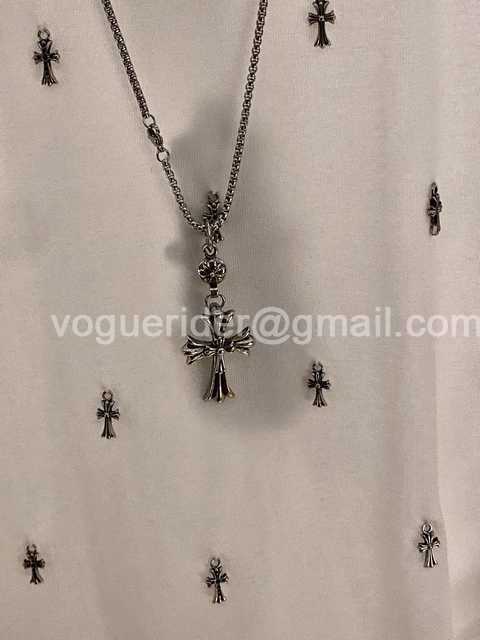 Chrome Hearts costume Chrome Hearts costume