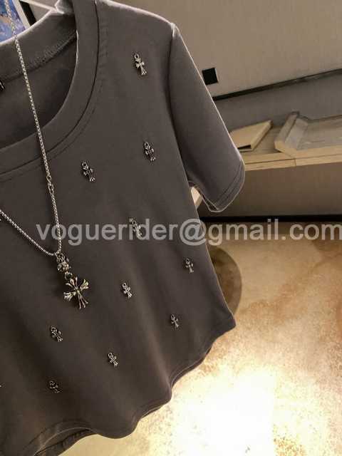 Chrome Hearts costume Chrome Hearts costume
