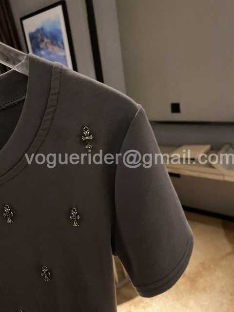 Chrome Hearts costume Chrome Hearts costume