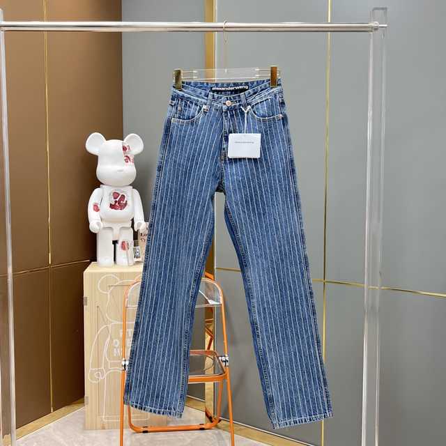 Alexander Wang jeans