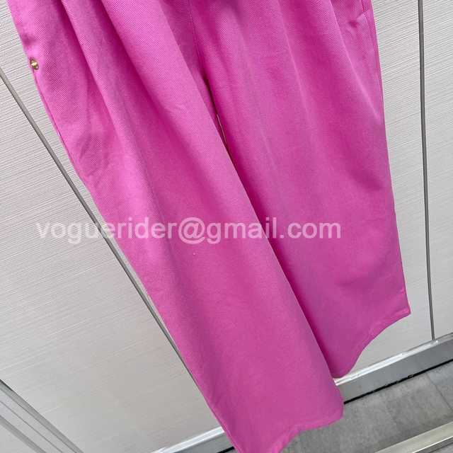Chanel pants Chanel pants