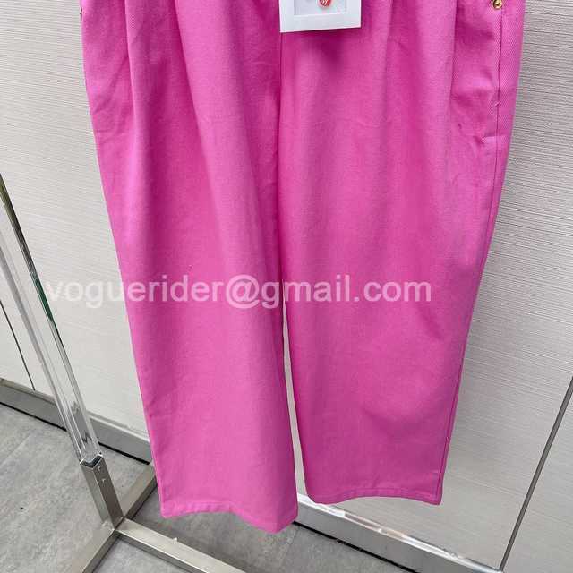 Chanel pants Chanel pants