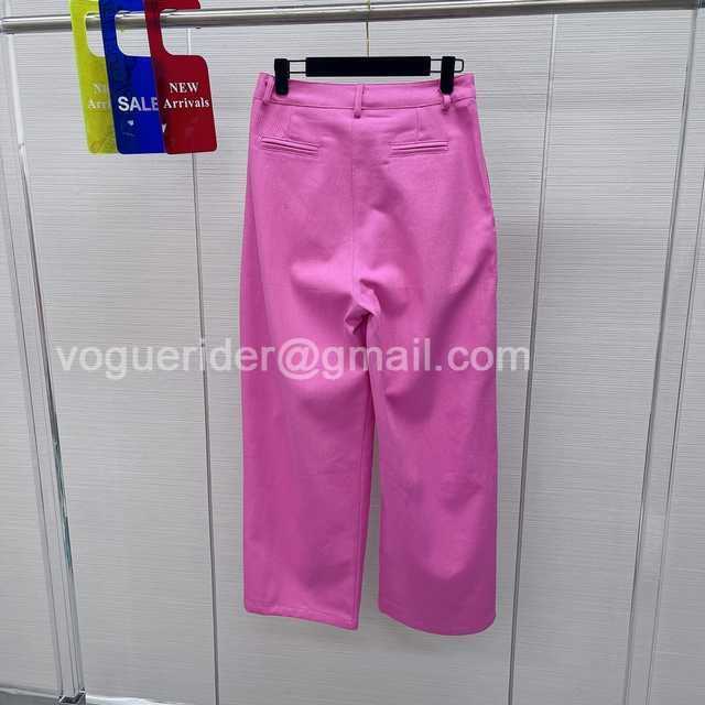 Chanel pants Chanel pants