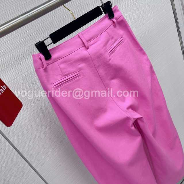 Chanel pants Chanel pants