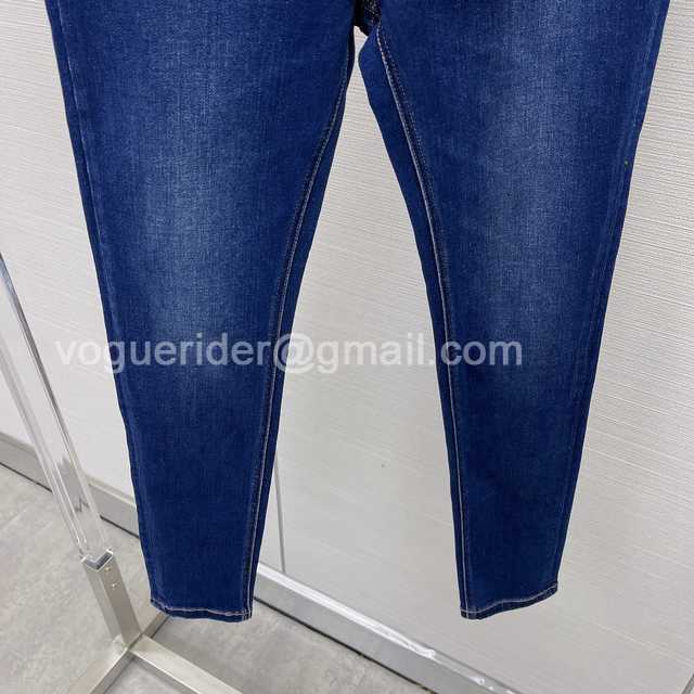 YSL jeans YSL jeans