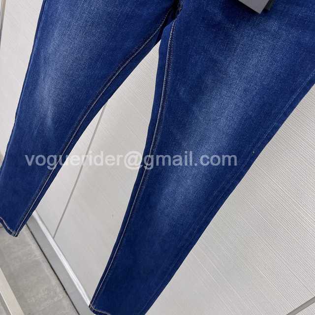 YSL jeans YSL jeans