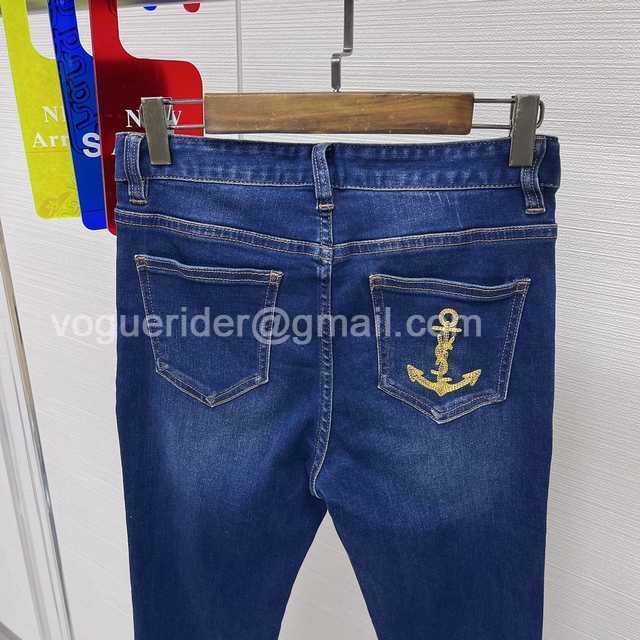 YSL jeans YSL jeans