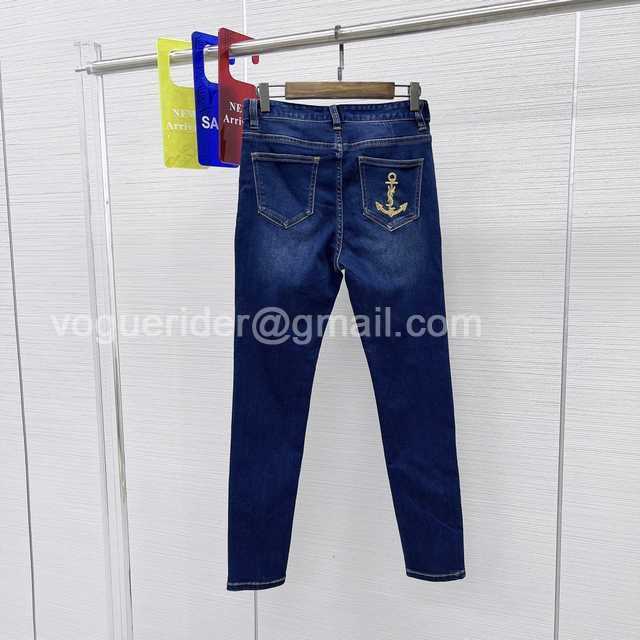 YSL jeans YSL jeans