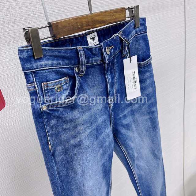 Dior jeans Dior jeans