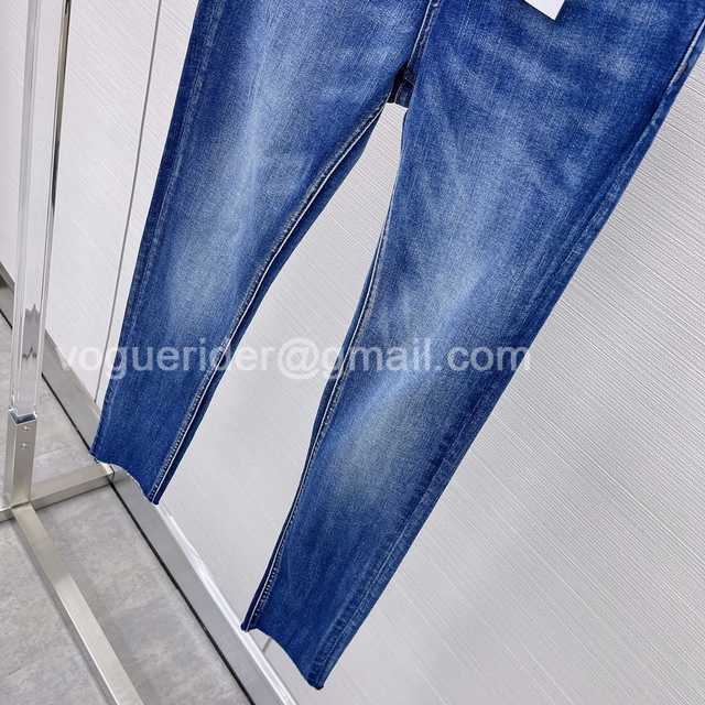 Dior jeans Dior jeans