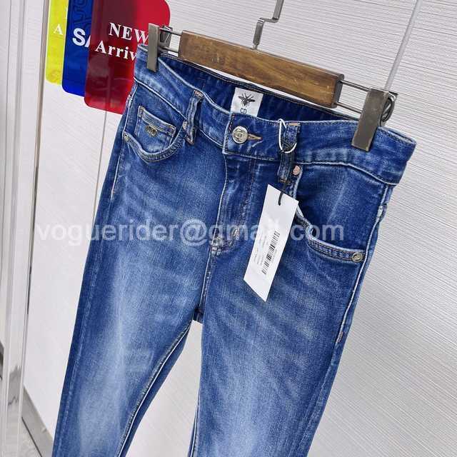 Dior jeans Dior jeans