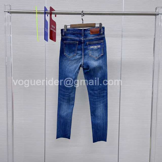 Dior jeans Dior jeans