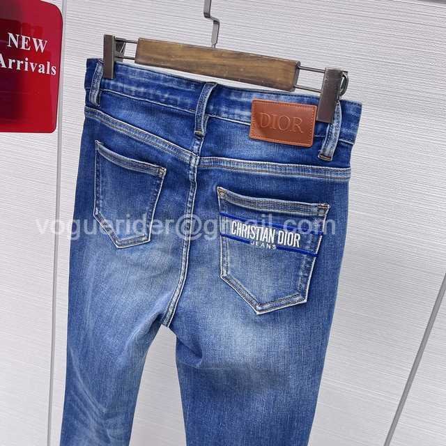 Dior jeans Dior jeans