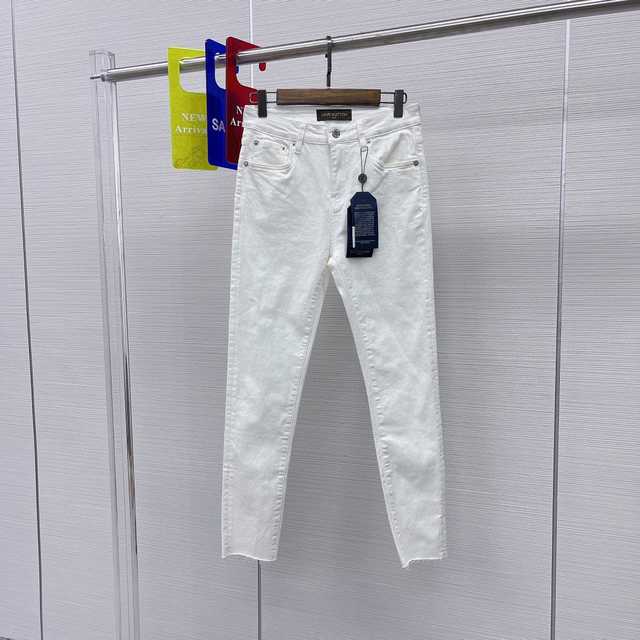 Louis Vuitton jeans