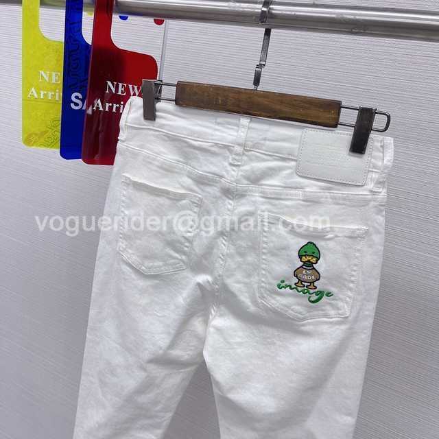 Louis Vuitton jeans Louis Vuitton jeans