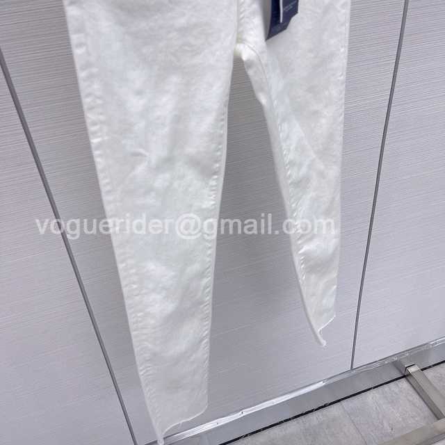Louis Vuitton jeans Louis Vuitton jeans