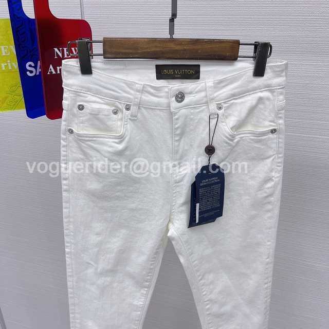 Louis Vuitton jeans Louis Vuitton jeans