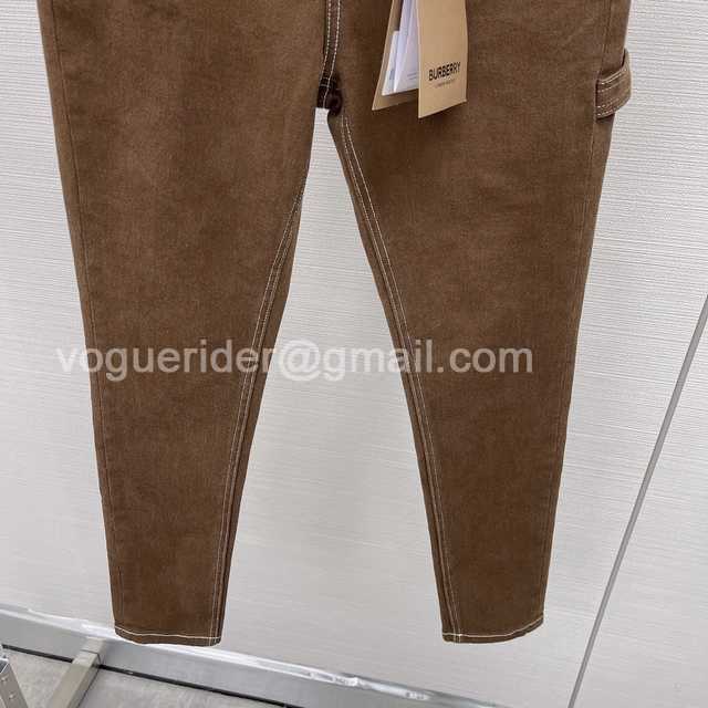 Burberry jeans Burberry jeans