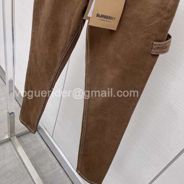 Burberry jeans Burberry jeans