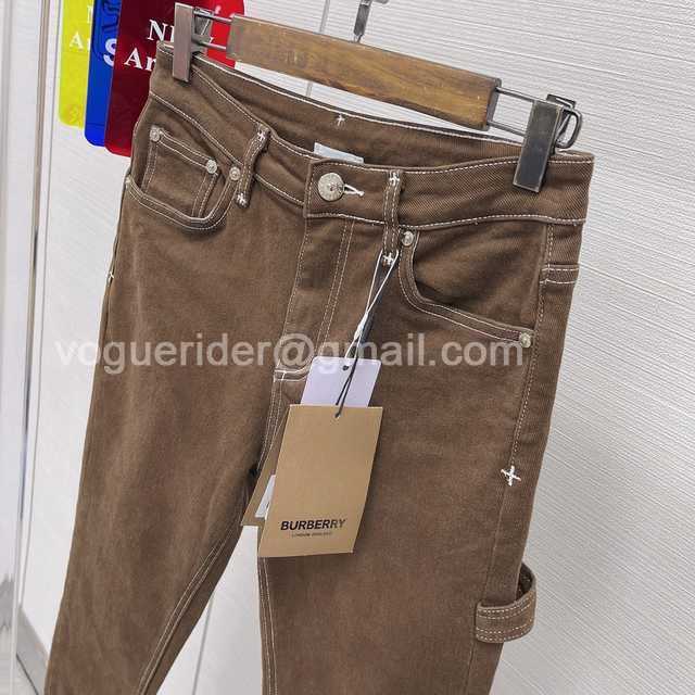 Burberry jeans Burberry jeans