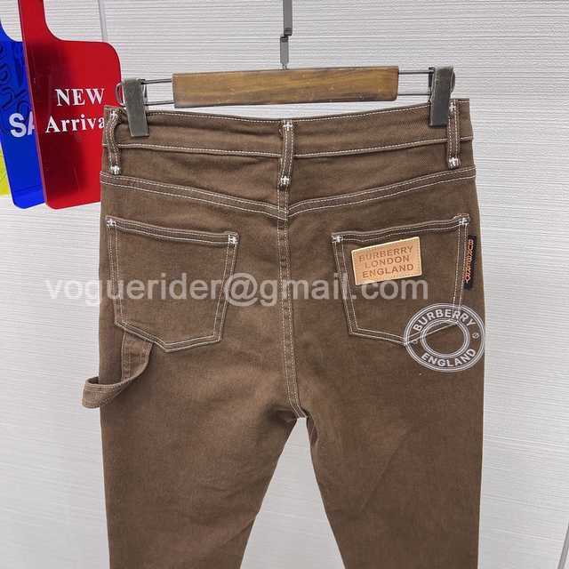 Burberry jeans Burberry jeans