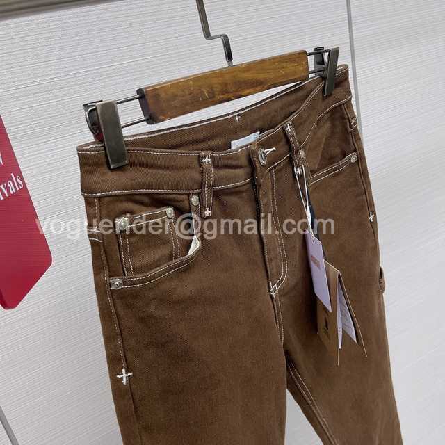 Burberry jeans Burberry jeans