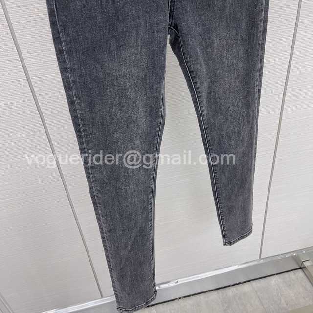 Chanel jeans Chanel jeans