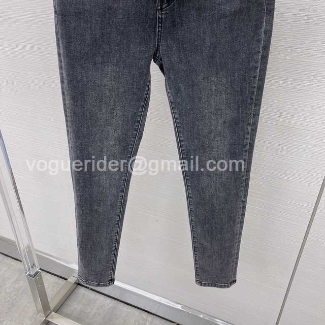 Chanel jeans Chanel jeans
