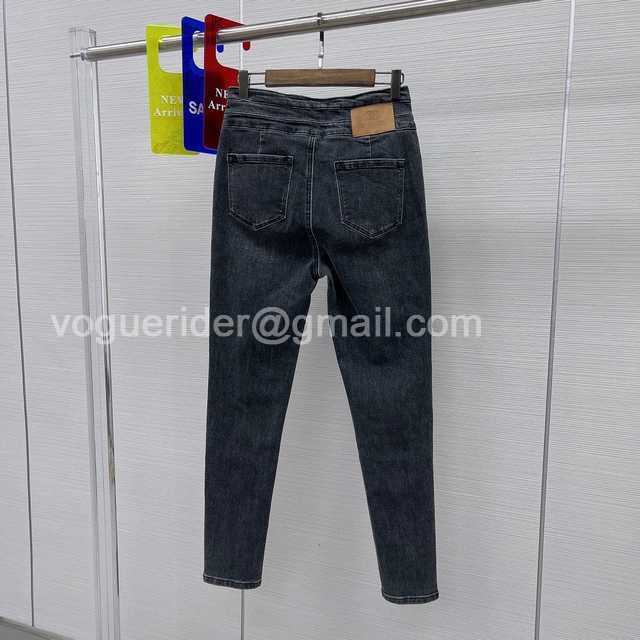 Chanel jeans Chanel jeans