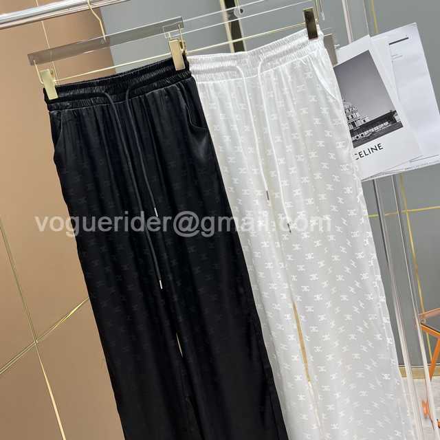 Celine pants Celine pants