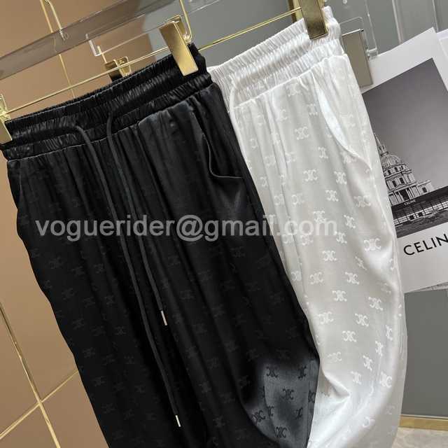 Celine pants Celine pants